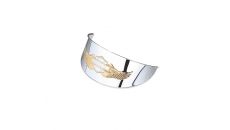 Eagle Wing Headlamp Visor