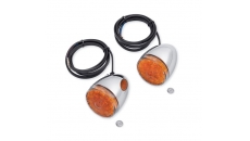 LED Bullet Turn Signal Kit