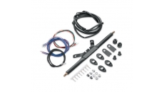 FXS Blackline Turn Signal Relocation Kit