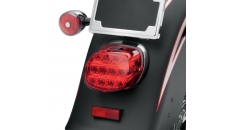 Layback LED Tail Lamp