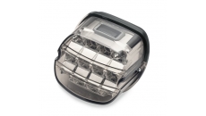 Layback LED Tail Lamp