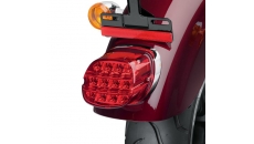 Layback LED Tail Lamp