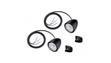 LED Bullet Turn Signal Kit - Rear