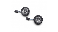 Rear Signature LED Turn Signal Inserts