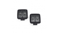 Daymaker LED Forward Auxiliary Lights