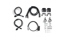 Auxiliary Light Installation Kit