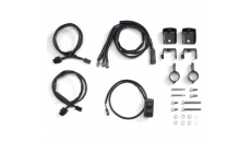 Auxiliary Light Installation Kit