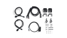 Auxiliary Light Installation Kit