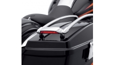 Air Wing Saddlebag Lid Rail LED Light Kit