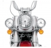 Independent Control Auxiliary Lamp Wire Harness Kit