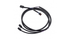 LED Fog Lamp Wiring Harness