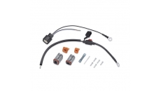 Spectra Glo Wire Harness Kit