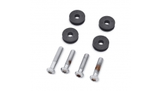 Custom Passing Lamp Bracket Hardware Kit