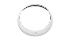 Contoured Headlamp Trim Ring