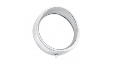 Visor Style Headlamp Trim Ring