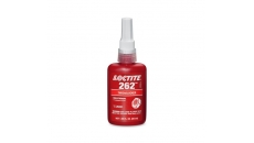 Loctite 262 Threadlocker and Sealant - Red