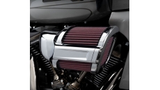 Screamin' Eagle Heavy Breather Extreme Air Cleaner