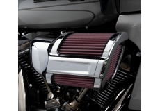 Screamin' Eagle Heavy Breather Extreme Air Cleaner