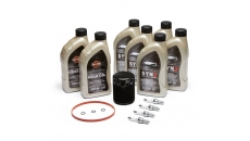 Milwaukee-Eight SYN3 Tune Up Kit – Black Filter