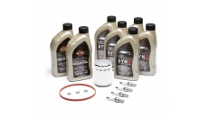 Milwaukee-Eight SYN3 Tune Up Kit – Chrome Filter