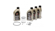 XL SYN3 Tune Up Kit – Chrome Filter