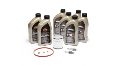 Twin Cam SYN3 Tune Up Kit – Chrome Filter