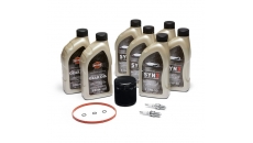 Twin Cam SYN3 Tune Up Kit – Black Filter