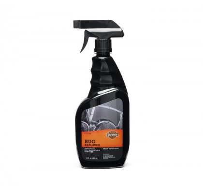 Bug Remover