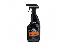 H-D Quick Wash Cleaner