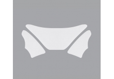 Transparent Paint Guard Kit - Fairing