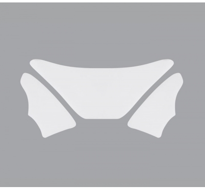 Transparent Paint Guard Kit - Fairing