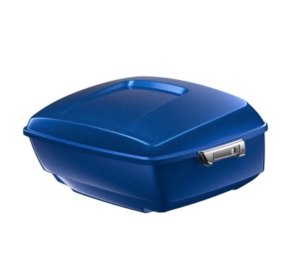 King Tour-Pak Luggage - Blue Burst