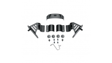 Softail Quarter Fairing Bracket Kit