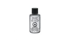 Silver Bead Blast Touch-Up Paint Bottle