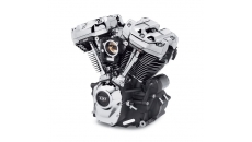 Screamin' Eagle Milwaukee-Eight 131 Performance Crate Engine - Oil Cooled