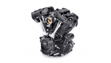 Screamin' Eagle Milwaukee-Eight 131 Performance Crate Engine - Oil Cooled