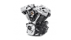 Screamin' Eagle Milwaukee-Eight 131 Performance Crate Engine - Oil Cooled