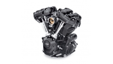 Screamin' Eagle Milwaukee-Eight 131 Performance Crate Engine - Oil Cooled