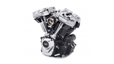 Screamin' Eagle Milwaukee-Eight 131 Performance Crate Engine - Twin-Cooled