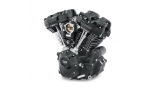 Screamin' Eagle Milwaukee-Eight 131 Performance Crate Engine - Twin-Cooled