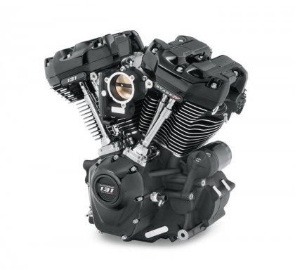 Screamin' Eagle Milwaukee-Eight 131 Performance Crate Engine - Twin-Cooled