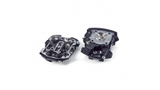 Screamin' Eagle Milwaukee-Eight Extreme CNC Ported Cylinder Heads