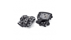 Screamin' Eagle Milwaukee-Eight Extreme CNC Ported Cylinder Heads