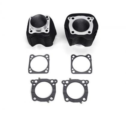 Screamin' Eagle 4.155 In. Big Bore Bolt-On Cylinders