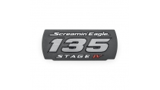 Screamin' Eagle 135 Timer Cover Medallion