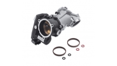 Screamin' Eagle High Flow 64mm EFI Throttle Body - Milwaukee-Eight Engine