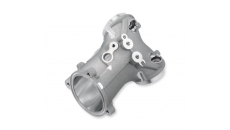 Screamin' Eagle Extreme-Flow CNC 64MM Intake Manifold