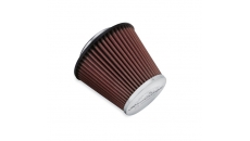 Screamin' Eagle High-Flo K&N Air Filter Element- Heavy Breather- Compact Touring