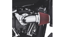 Screamin' Eagle Heavy Breather Performance Air Cleaner Kit