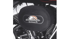 Screamin' Eagle Ventilator Performance Air Cleaner Kit